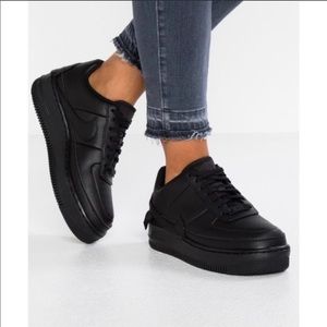 Nike AF1 jester women sneakers size 8